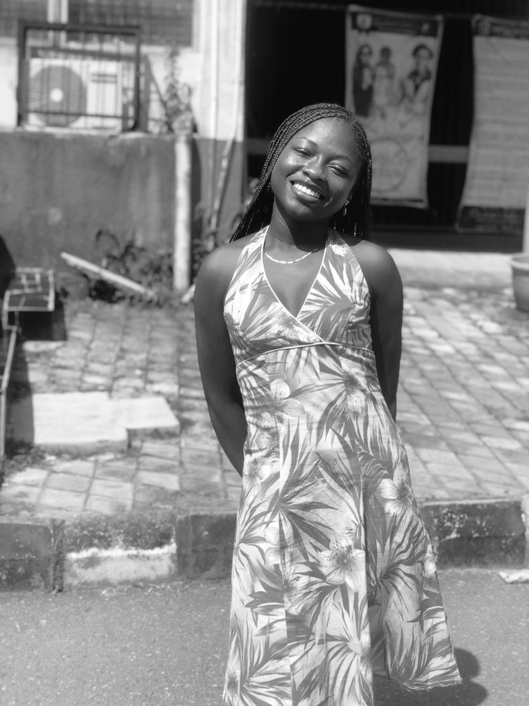 OMO GRANDMA😌❤️ tweet media