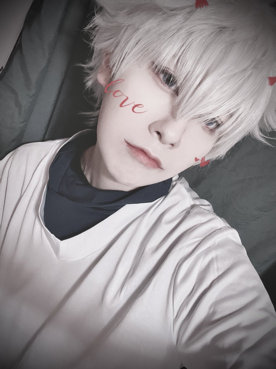backblackys's tweet photo. 👿♥️⚡️ https://t.co/1CoQRYTsGp