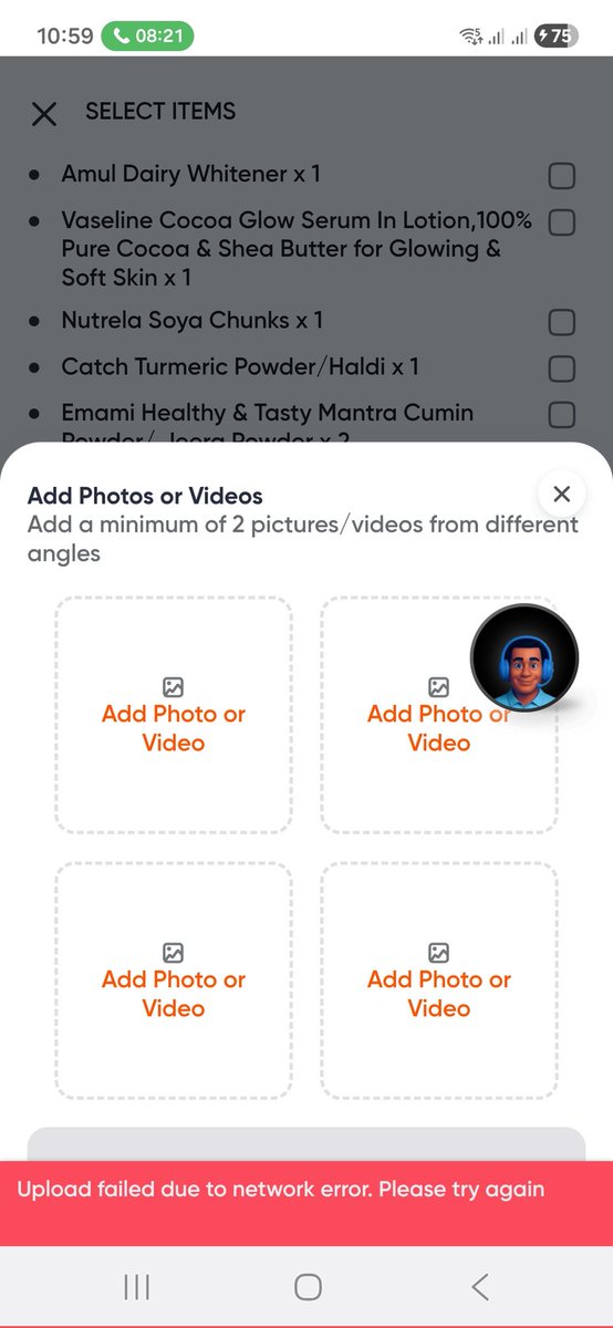 Partho Sarkar tweet media