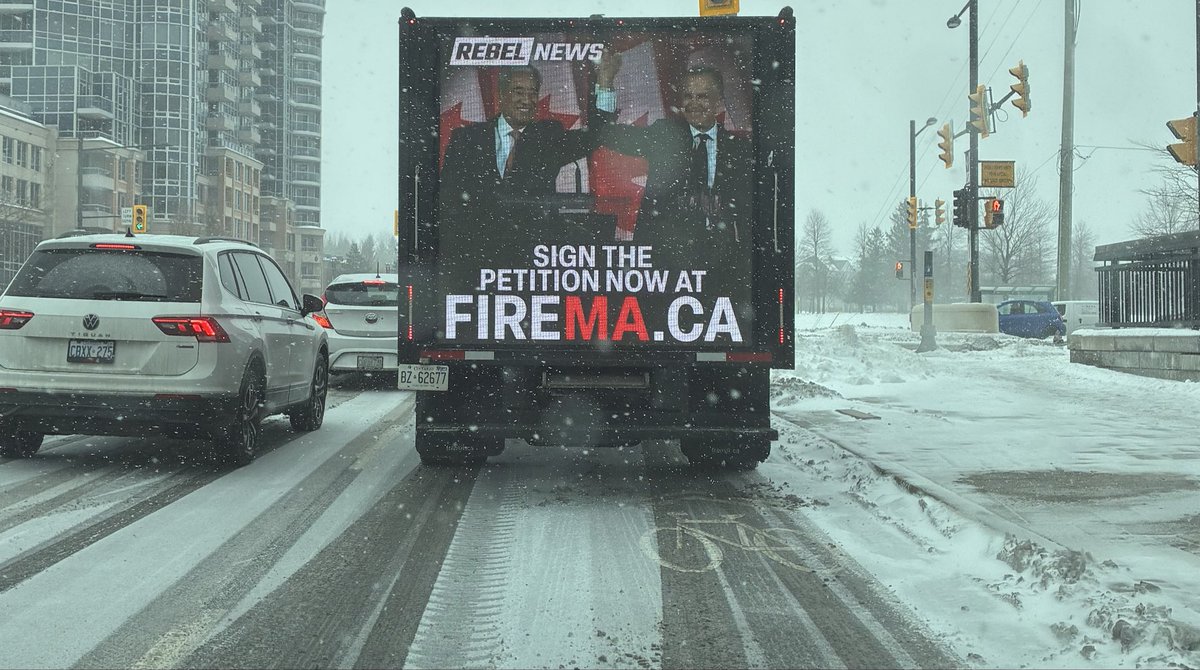 Today’s protest to get Markham-Unionville MP Michael Ma to resign, saw ~20 people. I spoke with a CTV camera person as they were leaving. They laughed at the turnout. Said other MSM were there but didn’t stay long. Most of these protesters are not constituents.