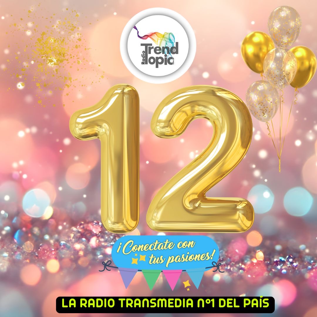 RadioTrendTopic tweet media