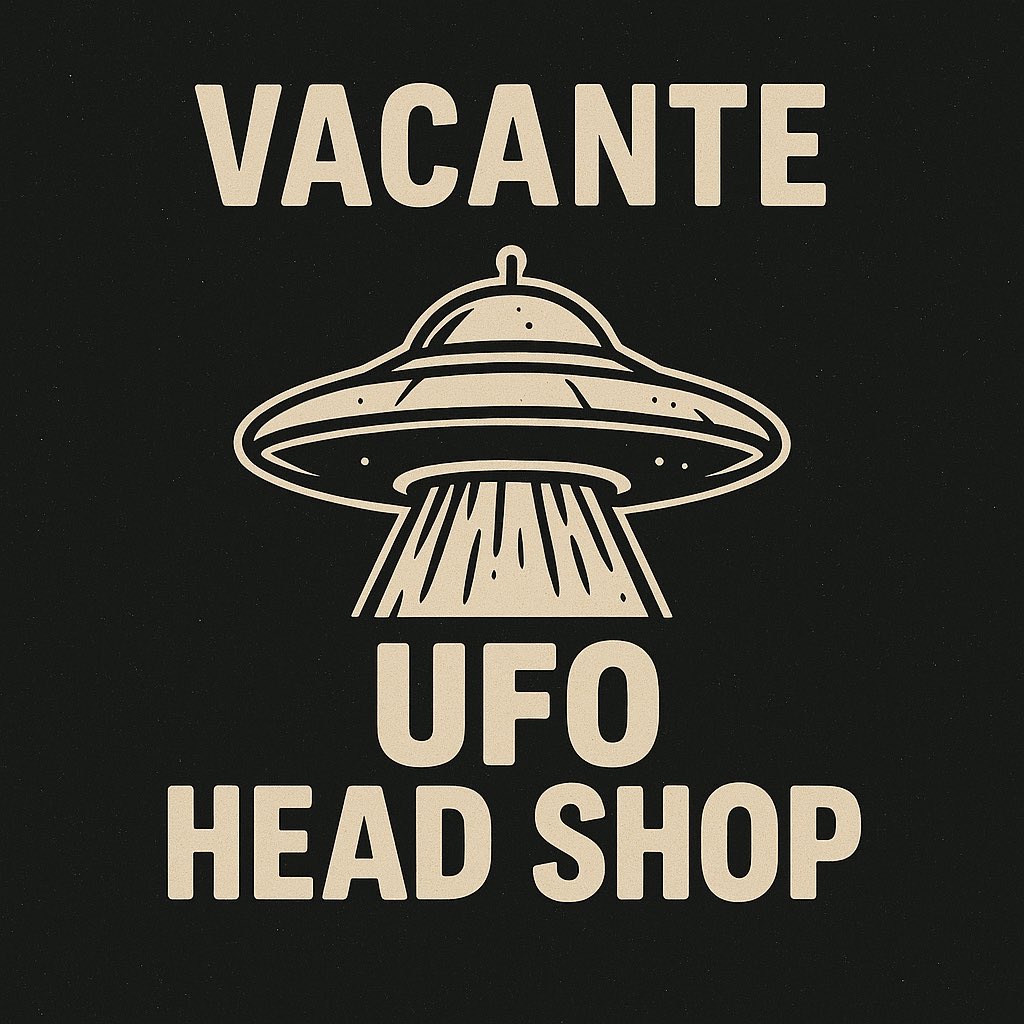 UFOHEADSHOP's tweet photo. 🚀 VACANTE – UFO HEAD SHOP (Cali)

En UFO Head Shop estamos buscando una persona para apoyar en tienda y hacer parte de un equipo con más de 20 años de historia, enfocado en bienestar, autocultivo y atención consciente al cliente. https://t.co/UWRCn6gWr0