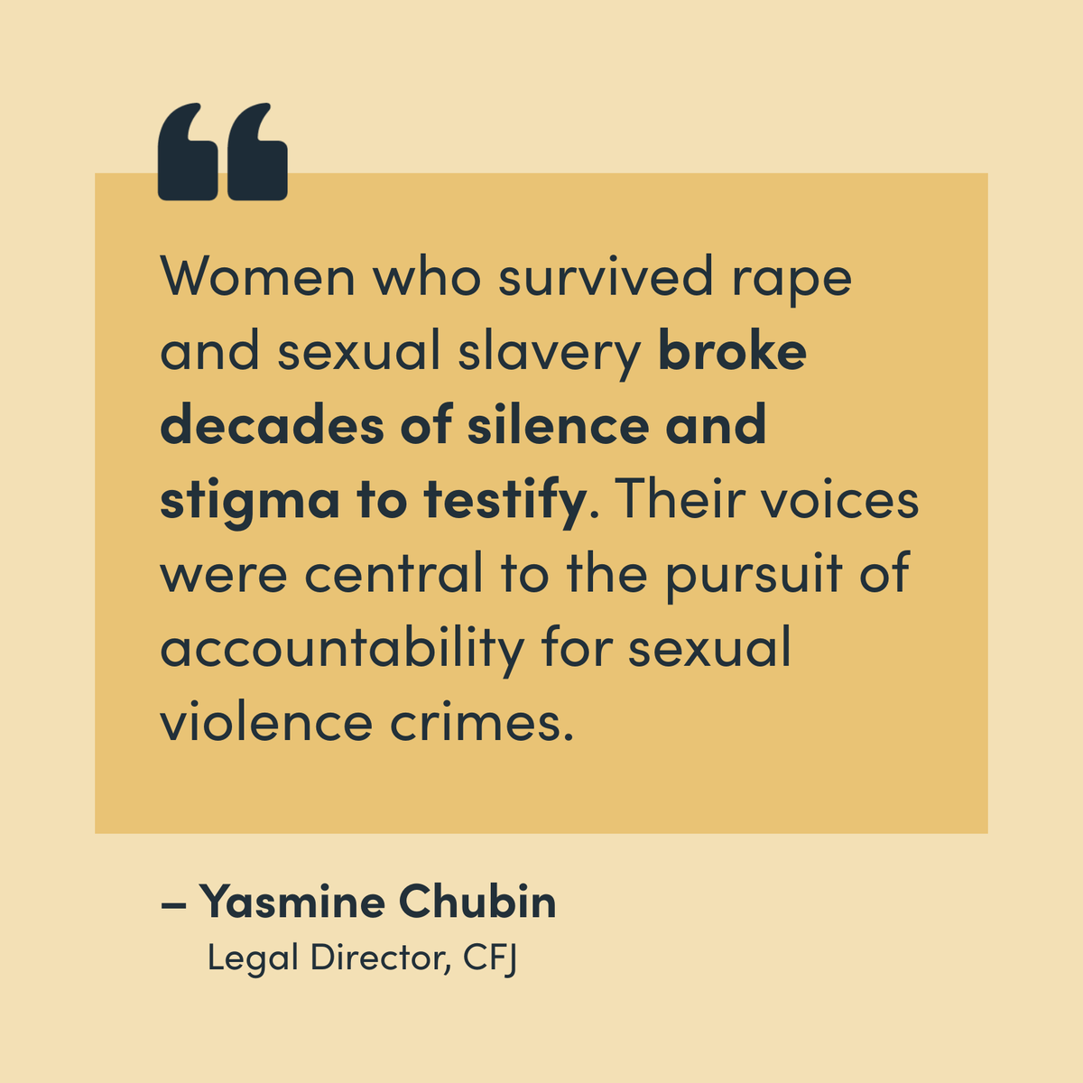 ClooneyFDN's tweet photo. BREAKING: The Paris cour d’assises convicts Roger Lumbala, sentencing him to 30 years in prison on charges of complicity in crimes against humanity.

This historic verdict ends 20+ years of impunity—the first prosecution of crimes committed during the Second Congo War's 2002-2003 “Effacer le Tableau” Operation.

25 survivors testified. Justice delayed is not justice denied.

🔗 https://t.co/5lJsFnFafn
#Lumbala #DRC #RDC