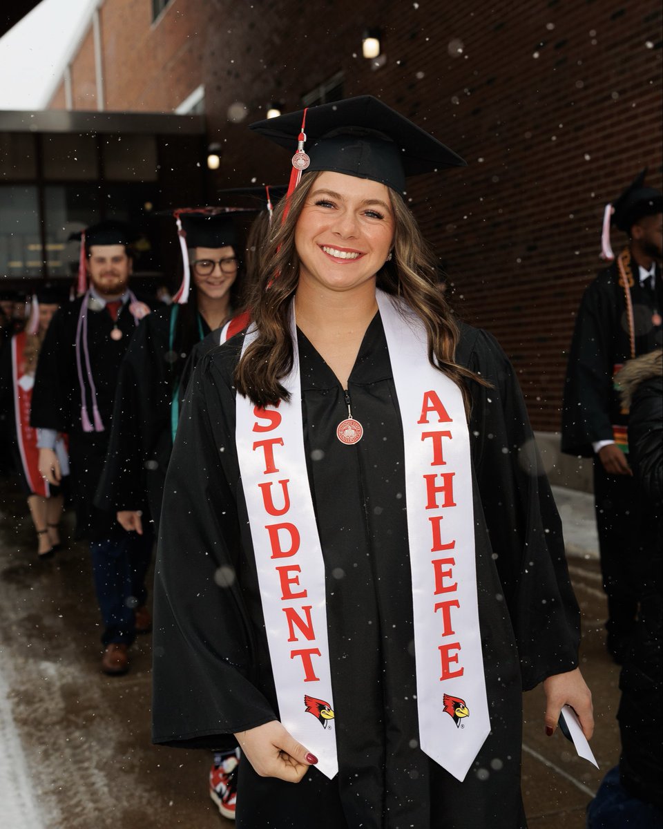 Illinois State Softball tweet media
