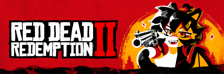 a silly thing i did to pester my friends to play with me