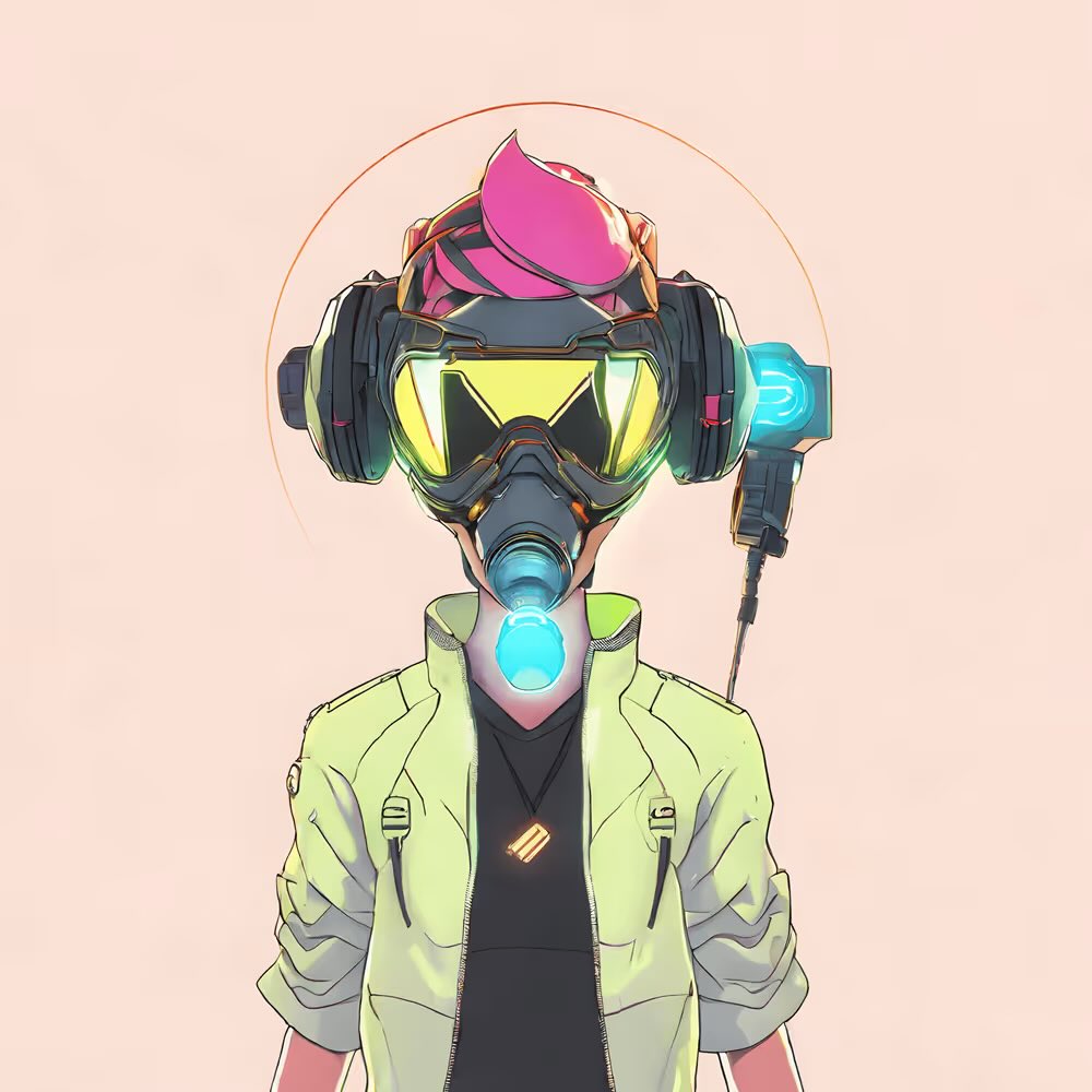 🏆 Giveaway! | Ends 12/19 ⏰

We’re giving away this legendary Deja Vu Punks NFT!

Be sure to:
✅ Like+RP
✅ Follow us: <a href="/DejaVuPunks/">Deja Vu Punks</a> 
✅ Tag 3 friends

Good luck 🍀 Punks!