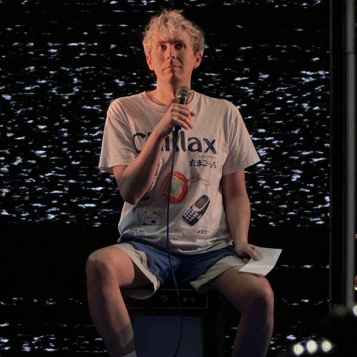 everyone celebrating,,,

LITERALLY WBOTY