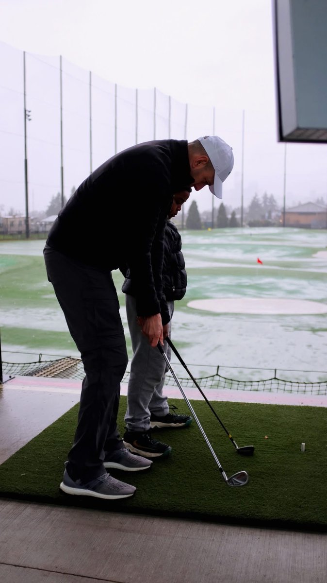 First Tee of Greater Seattle tweet media