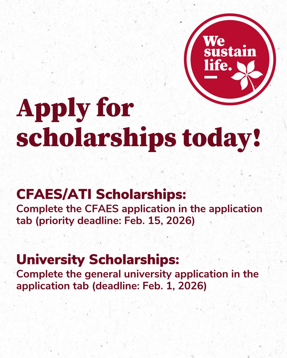 Ohio State ATI tweet media