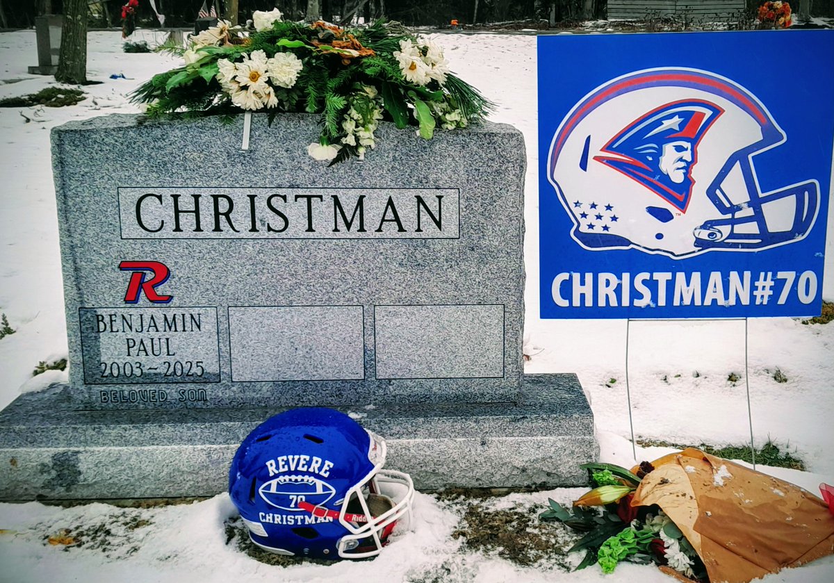 Ben Christman tweet media