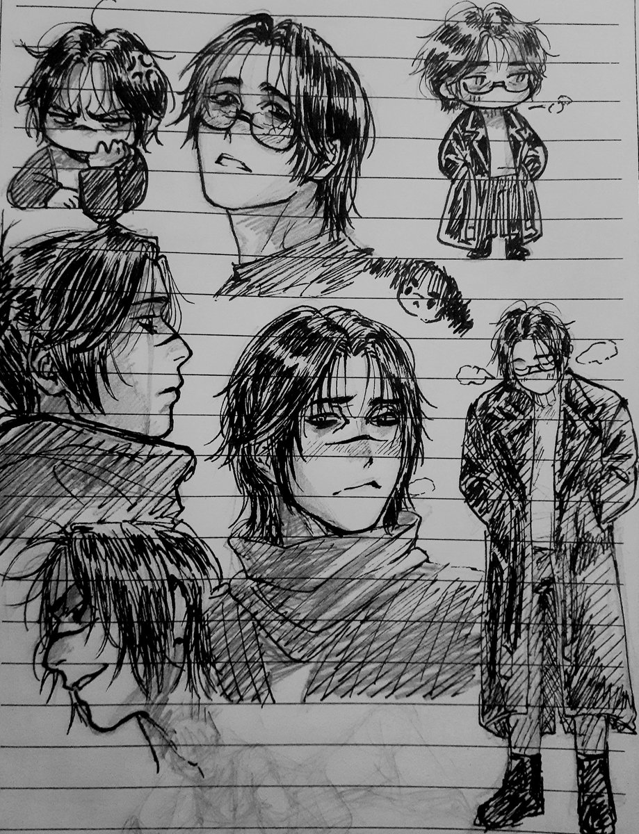 you wanna commission me, this is a trap pls fall for it