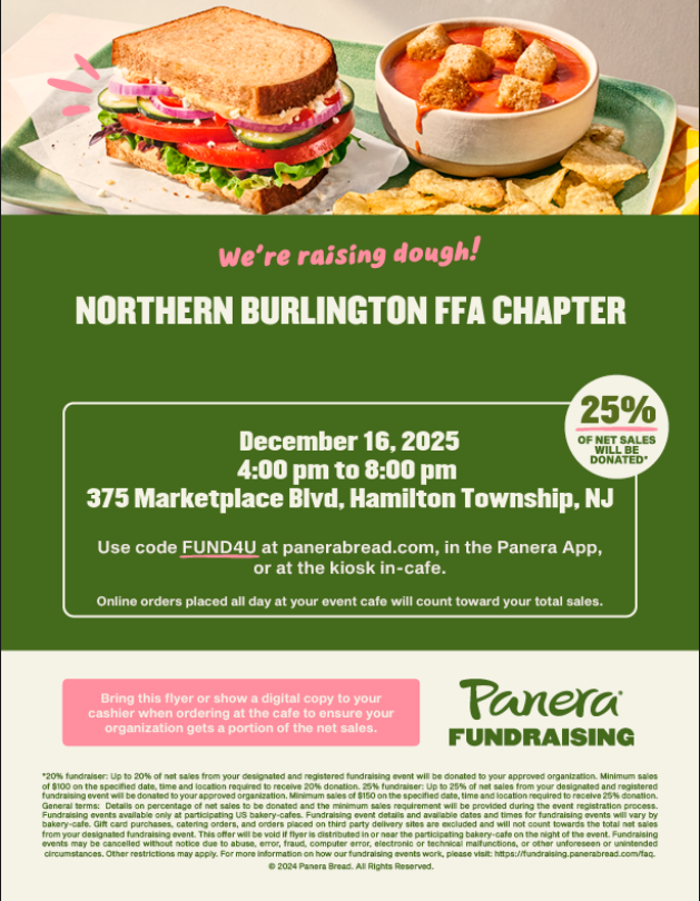 Northern FFA tweet media