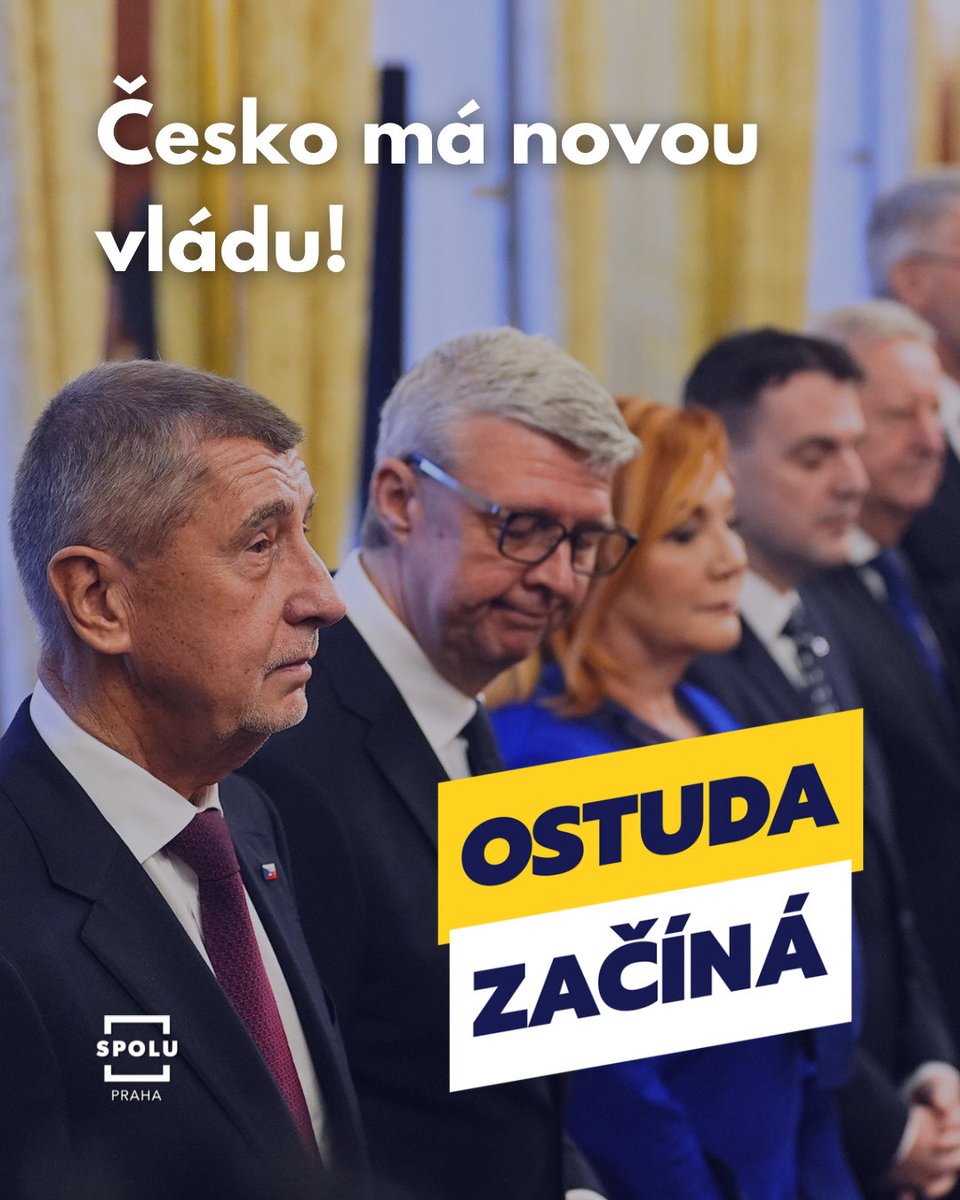 KoaliceSpoluPha's tweet image. „Nakonec vám budou vládnout ti nejneschopnější z vás…” (Platón 380 let př.n.l.)

Trvalo to 2 405 let… 🙃
