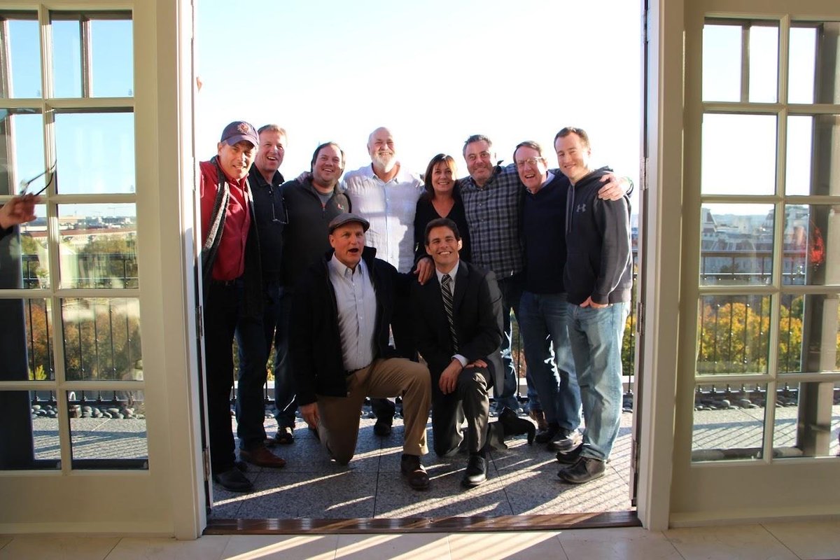 Warren Strobel tweet media