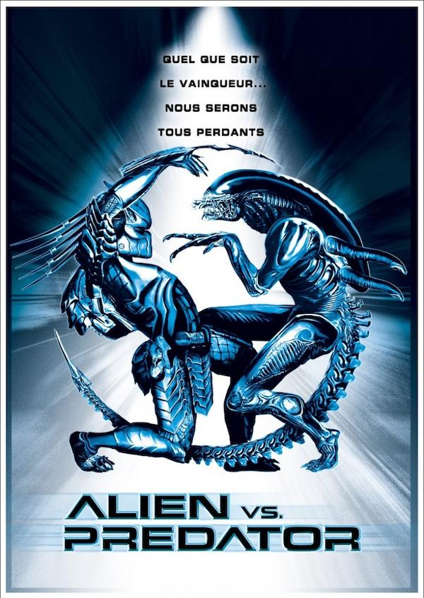 jcabezasprocel's tweet photo. @pretenciosoo si queremos ver a un yautja novato en su primera cacería, uniendo fuerzas con un aliado en contra de un enemigo en común, para eso tenemos alien vs predator del 2004. con mejor acción, mejores efectos, y una alianza que si tiene la esencia clásica de la saga. https://t.co/xm3osRSrpQ