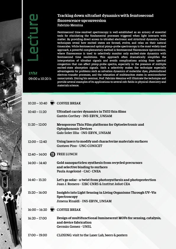 Instituto de Nanosistemas tweet media