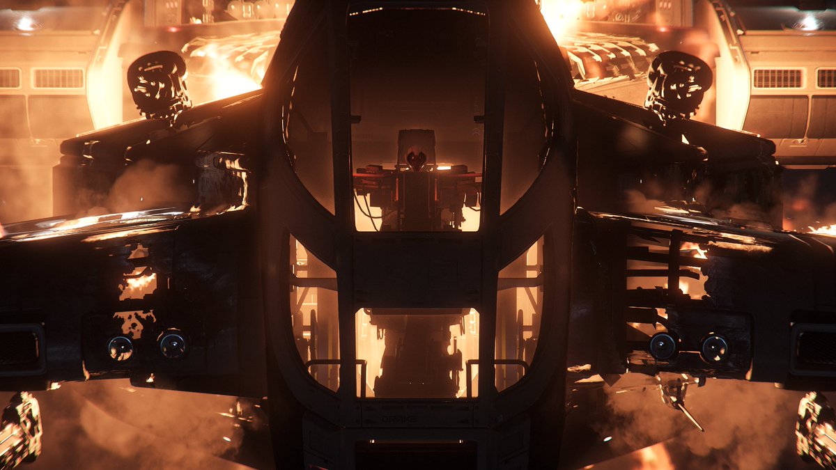 chonkrider's tweet image. 4.5 RRRRRCCCEEEEEONEEE!! 😍 #StarCitizen