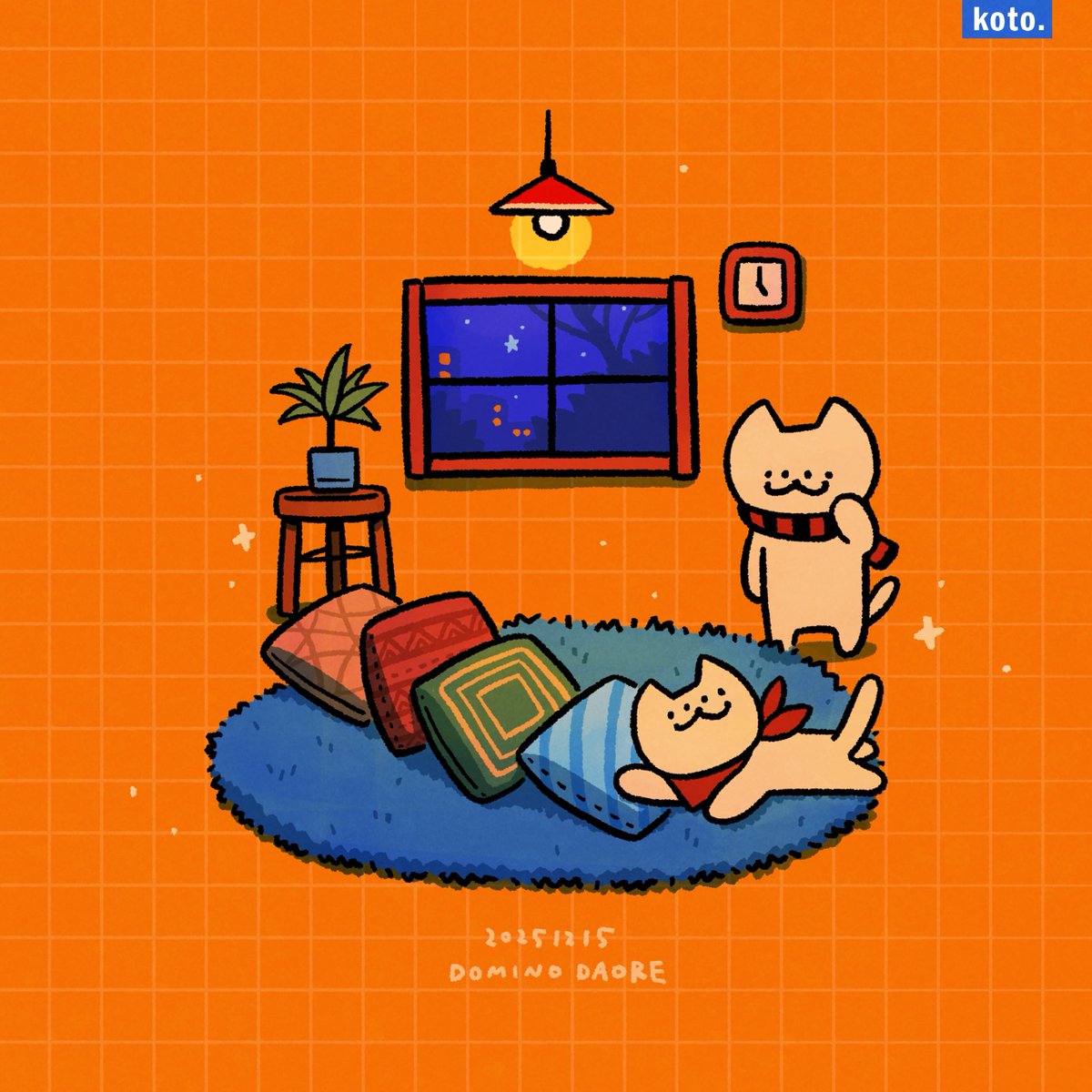 ω・)もにゅ🛸 (@mony_moky) / Posts / X