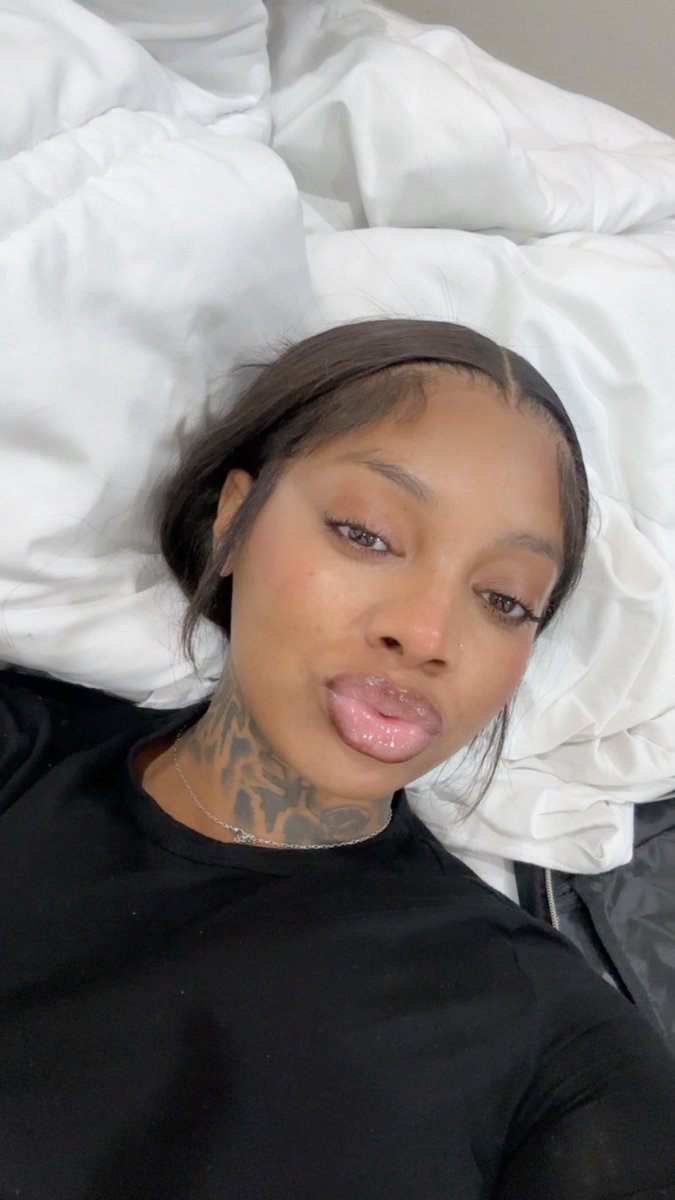 Pretty Face 💋