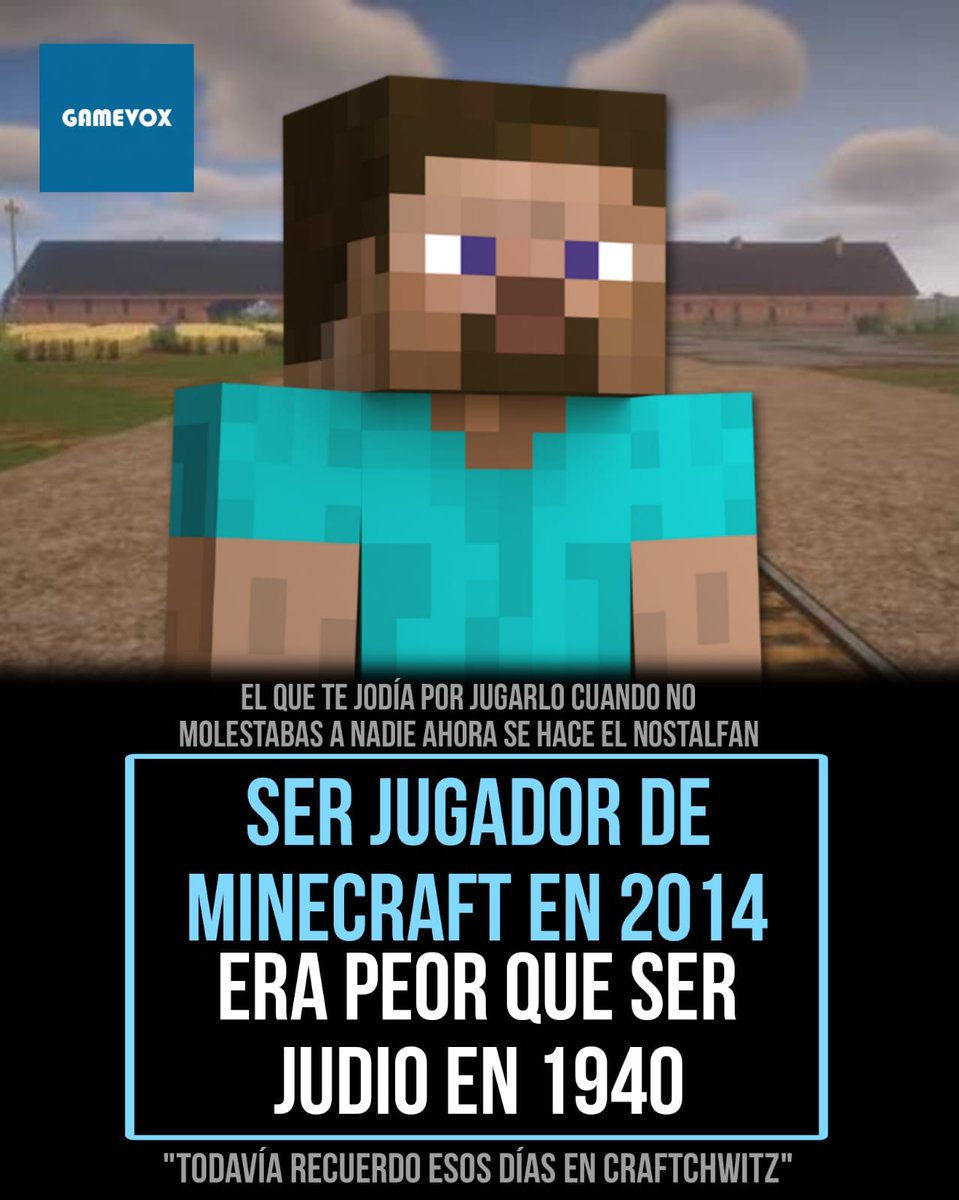 GamevoxPosting's tweet image. 