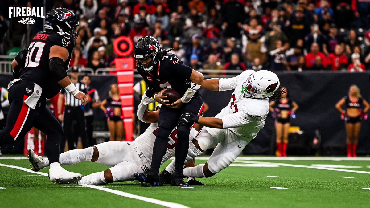 Arizona Cardinals tweet media