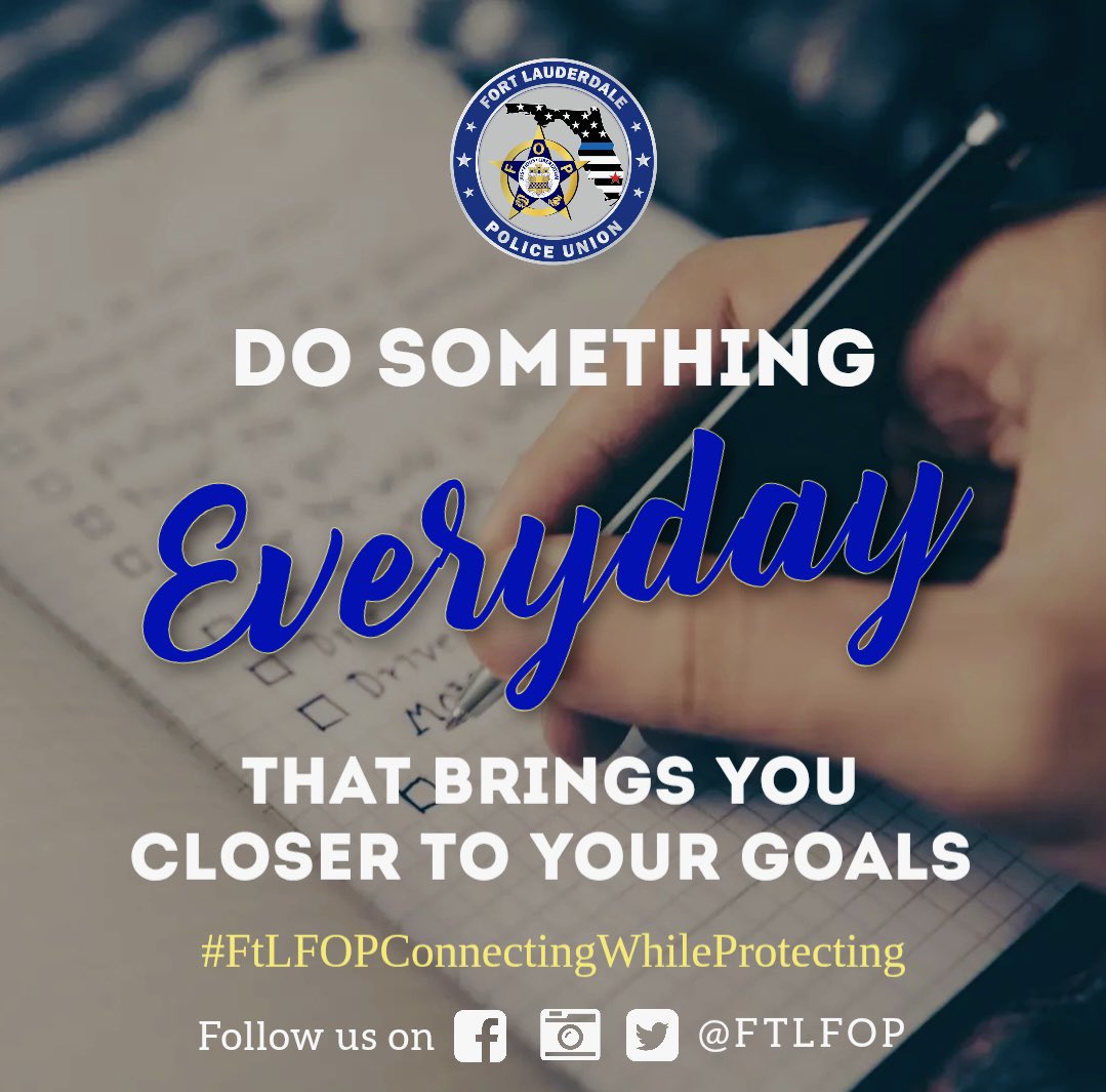 Fort Lauderdale FOP tweet media