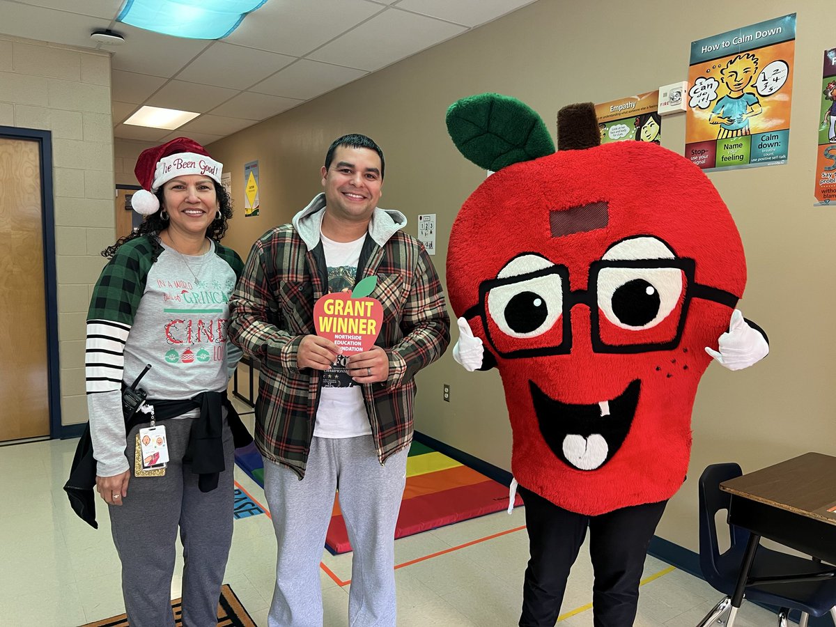 NISDMurnin tweet media