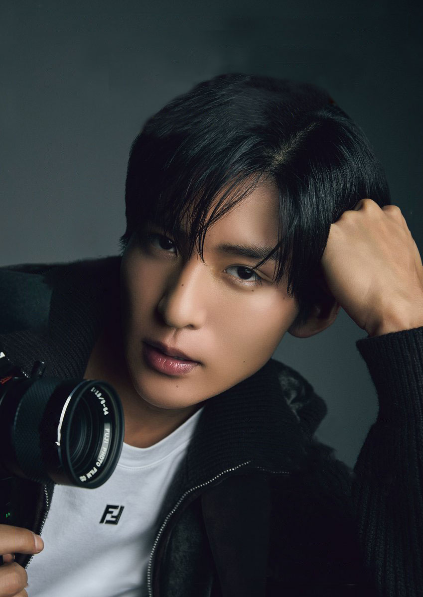 目黒蓮くん(Snow Man) info (@ren_meguro_info) / Posts / X