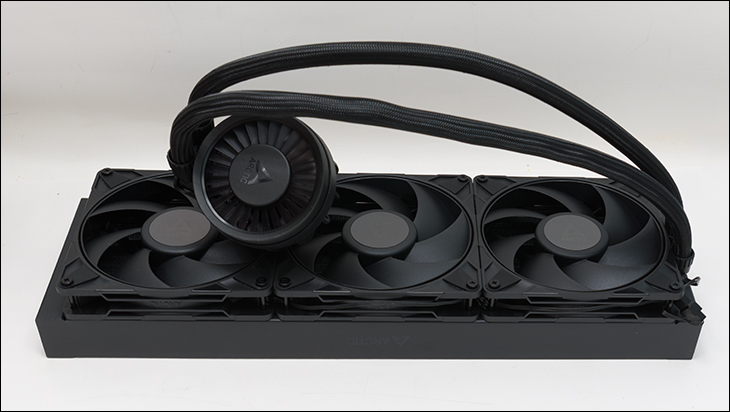 Real Hardware Reviews tweet media