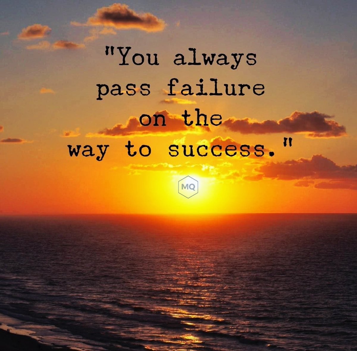 motivational's tweet image. 