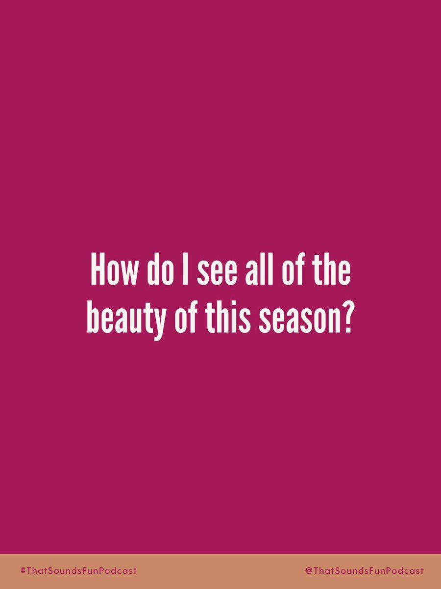 Annie F. Downs tweet media