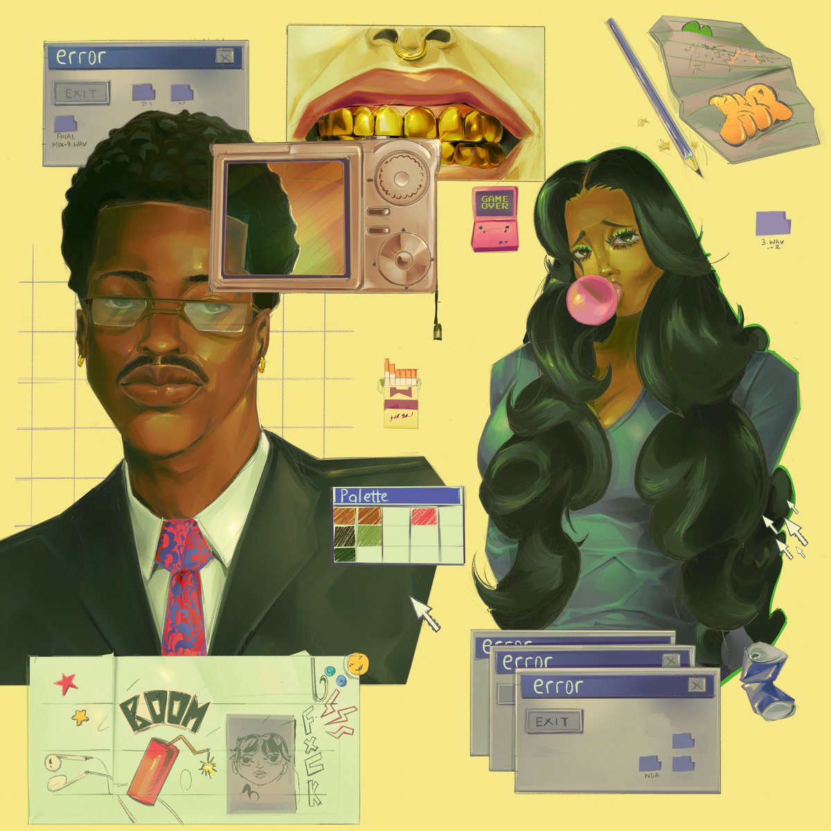 🎮
💿-COME OVER🧨
<a href="/iamboigizmo/">BoiGizmo</a>