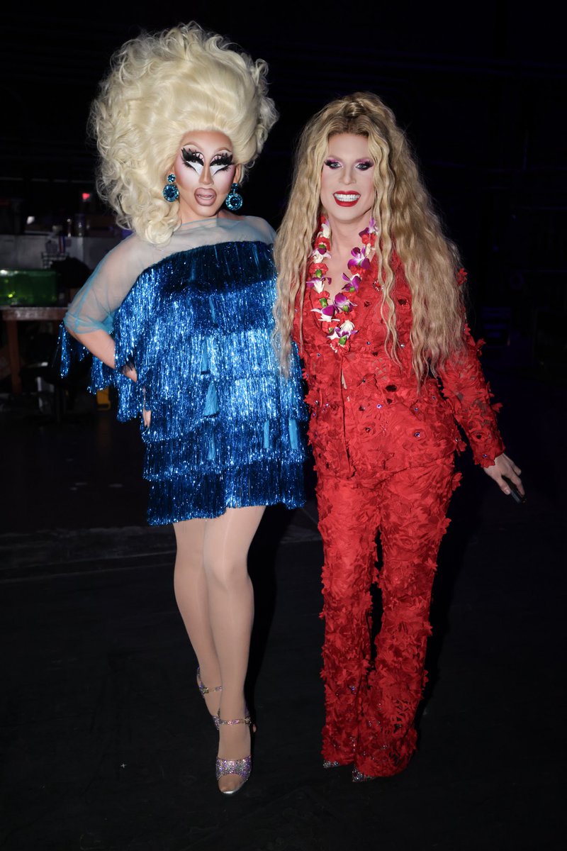 Trixie Mattel™ tweet media