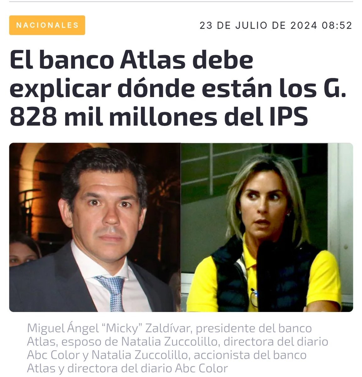 <a href="/ABCDigital/">ABC Digital</a> Un poco de refresh a Ratalia Zucopillo
