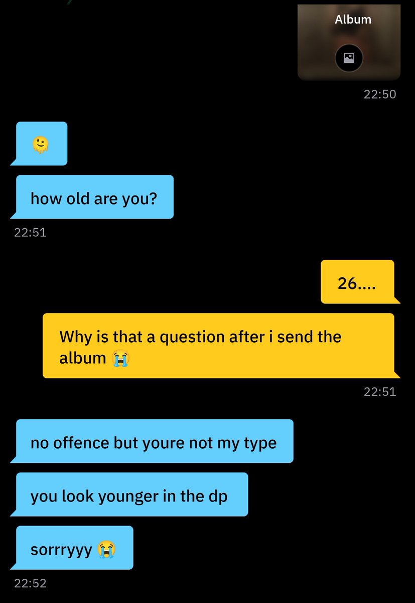 GrindDead_'s tweet image. It's happening ☠️