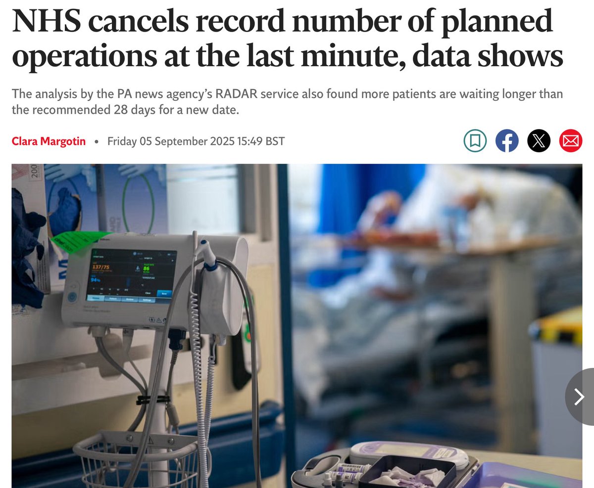 Dr Steve Taylor tweet media