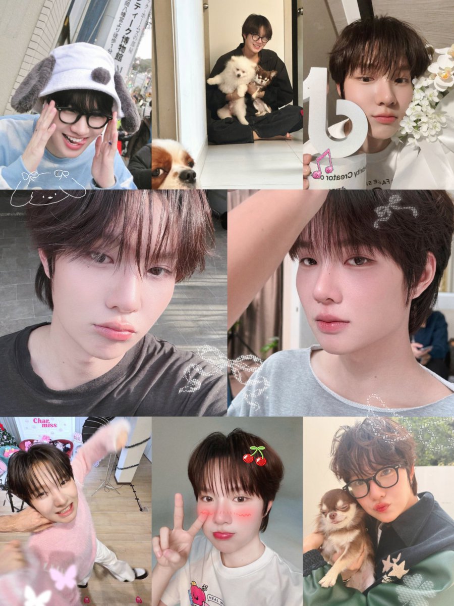 linbunq (🐰🥟) tweet media