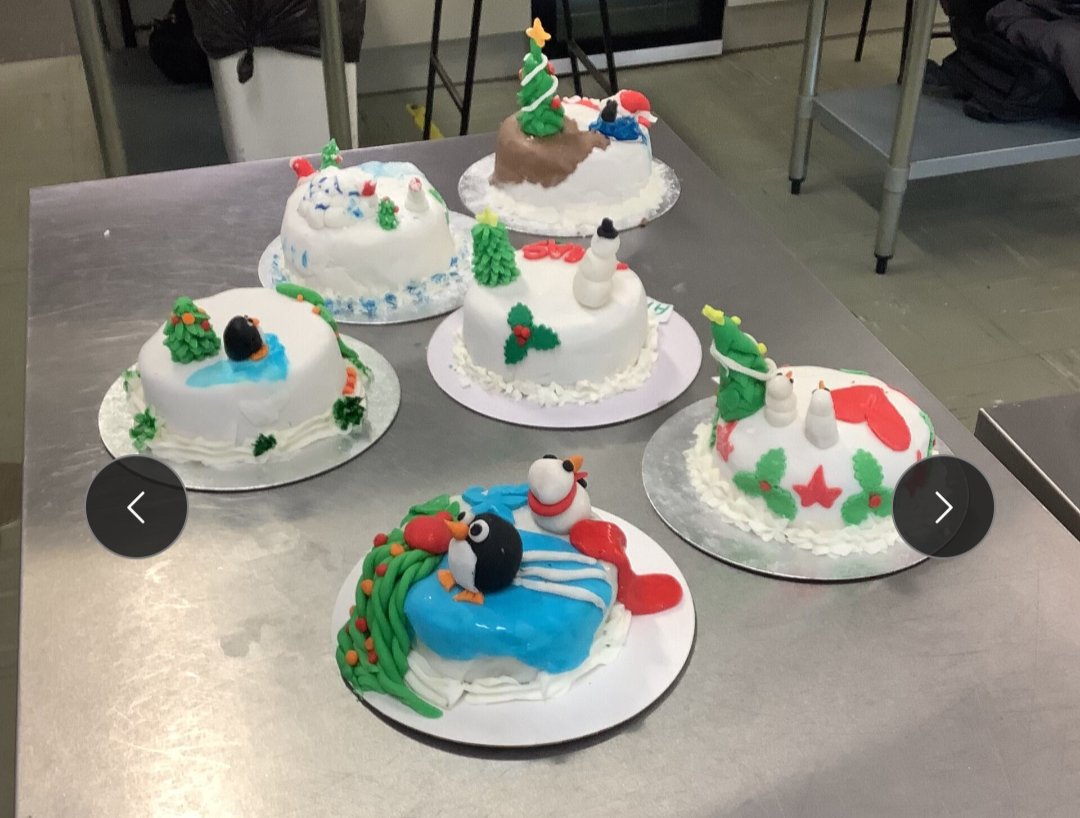 Miss L Holt Home Economics tweet media