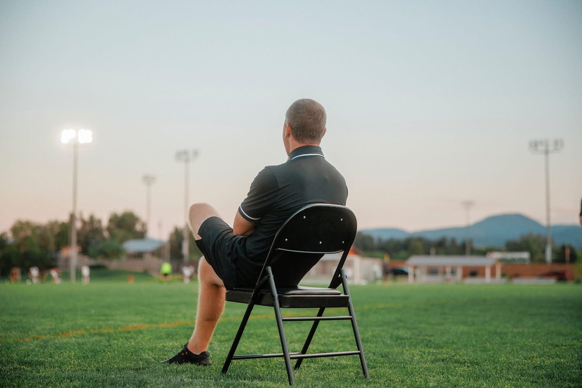 Coach John Hutchison tweet media