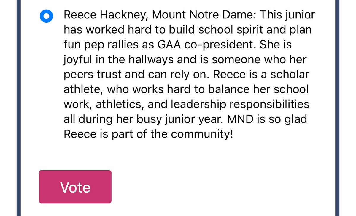 MND Basketball tweet media