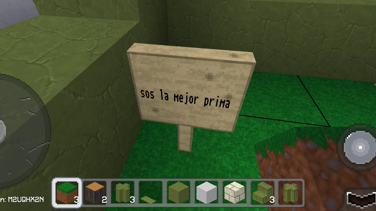 me va a hacer llorar pollo