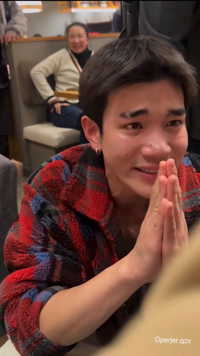 ผงพิกซี่ของน้องโฟ้ด✨ tweet media