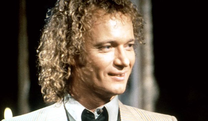Anthony Geary was part of my viewing life for 40 years; responsible in part for the beginning of my journalistic career (an article for the Tufts Daily about the popularity of "General Hospital" ) and a lovely man to interview for <a href="/theatermania/">TheaterMania</a>. Sending love to my #GH family.