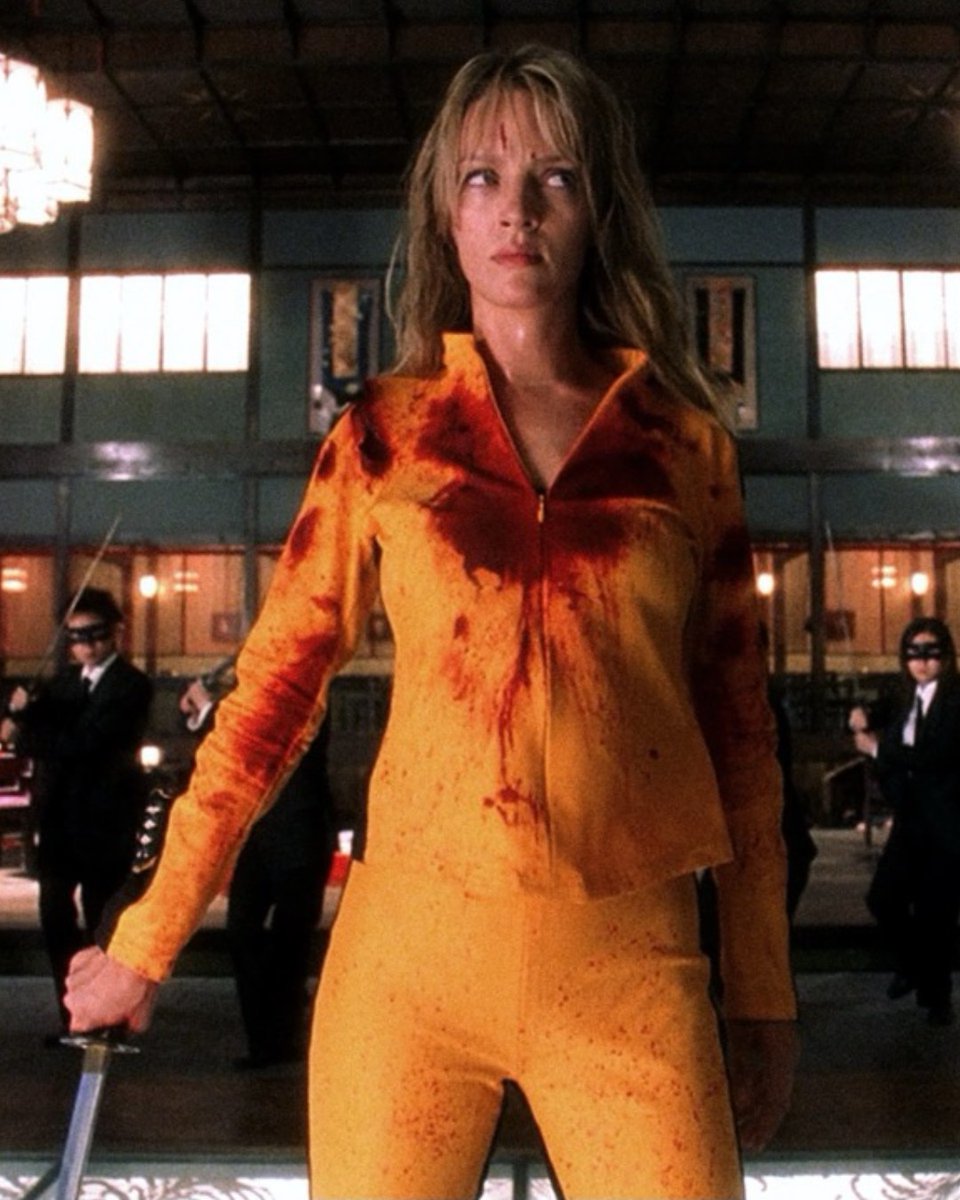 Limited screenings remain for ETERNITY, SENTIMENTAL VALUE, and KILL BILL: THE WHOLE BLOODY AFFAIR. Catch them on the big screen by Thursday!
🎟️ Tickets + showtimes: watervillecreates.org/mainefilmcenter

#MaineFilmCenter #NowShowing #KillBill #SentimentalValue #EternityFilm #Skarsgard