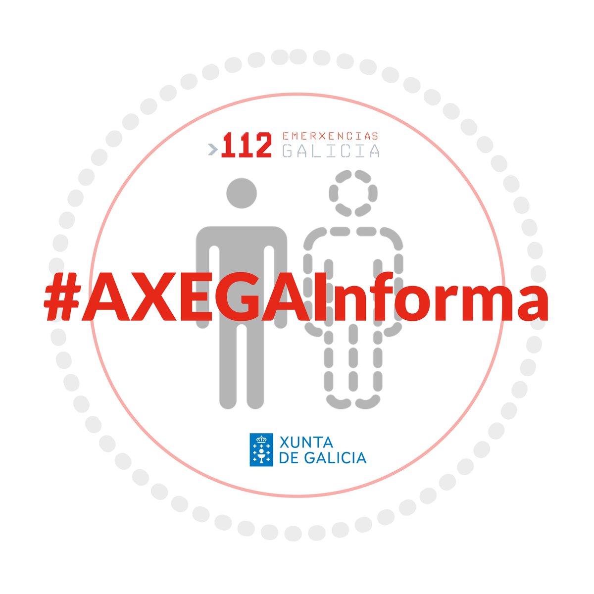 112Galicia's tweet photo. #AXEGAInforma da localización da muller desaparecida en Lalín.
A tecnoloxía Lifeseeker, sistema aéreo que permite achar 📲 con gran precisión e tras ser solicitada pola Unidade Pegaso da @guardiacivil permitiu aos Drons da #Axega localizar á muller.
📍 O Corpiño, Lalín https://t.co/yD1tY4KoBU