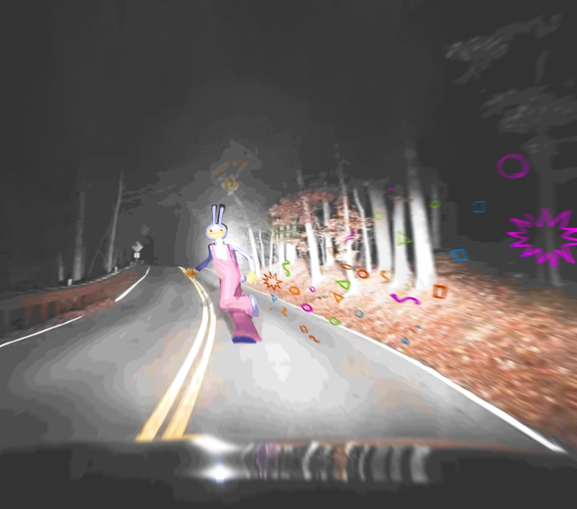 C1ubDeuce's tweet image. #DigitalCircus