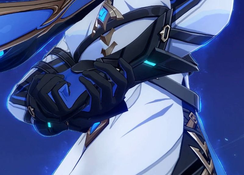 hoyoblue's tweet photo. ⓘ  this user is obsessed with Dottore waist https://t.co/Jo3wdExZRg