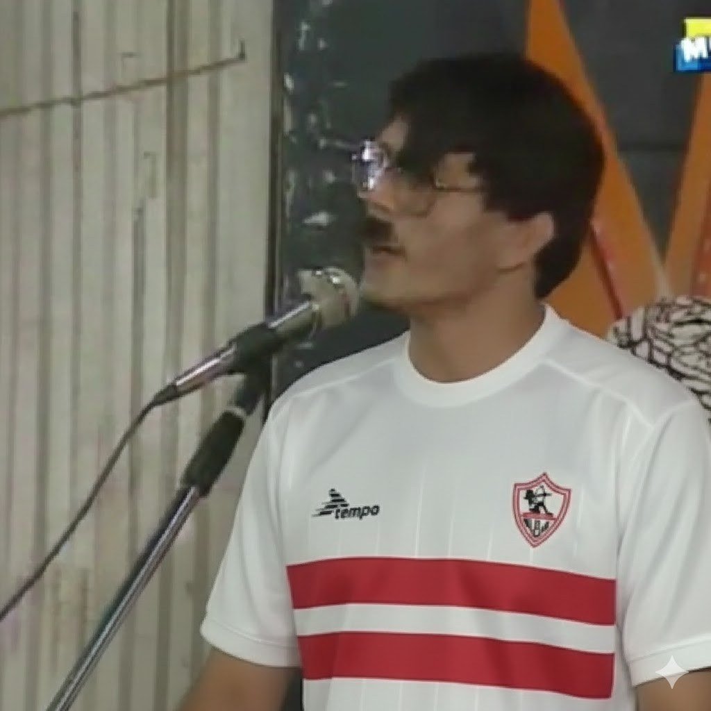 أحمد قيشو tweet media