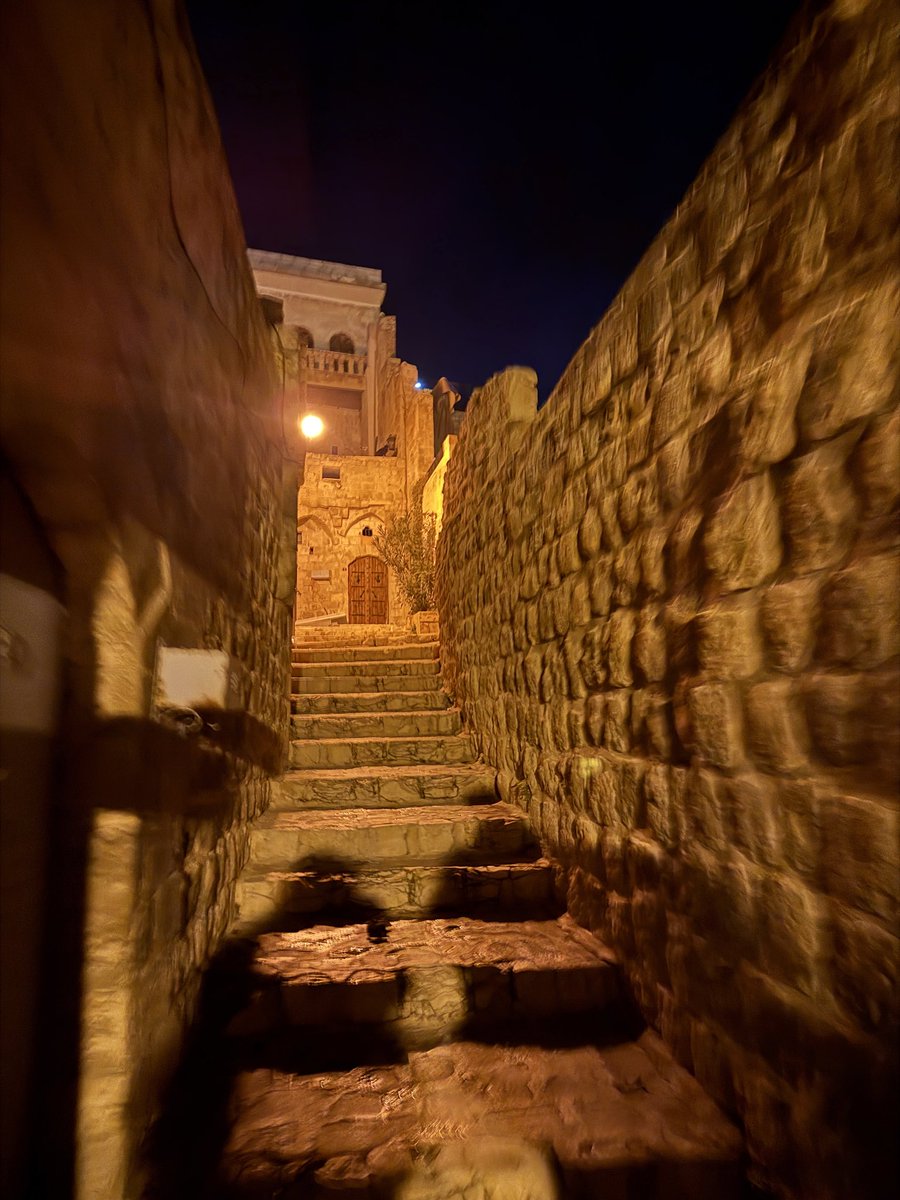 Kısa bir doğu turu 🖤