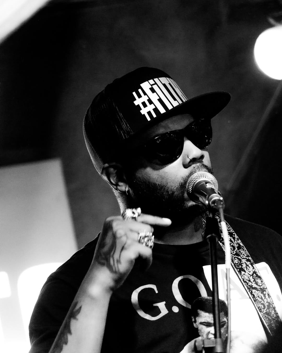 In De Goot Entertainment tweet media